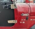 Червоний Джип Wrangler, об'ємом двигуна 3.96 л та пробігом 200 тис. км за 14500 $, фото 32 на Automoto.ua