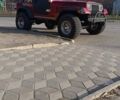 Червоний Джип Wrangler, об'ємом двигуна 3.96 л та пробігом 200 тис. км за 14500 $, фото 69 на Automoto.ua
