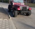 Червоний Джип Wrangler, об'ємом двигуна 3.96 л та пробігом 200 тис. км за 14500 $, фото 68 на Automoto.ua