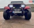 Червоний Джип Wrangler, об'ємом двигуна 3.96 л та пробігом 200 тис. км за 14500 $, фото 6 на Automoto.ua