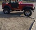 Червоний Джип Wrangler, об'ємом двигуна 3.96 л та пробігом 200 тис. км за 14500 $, фото 72 на Automoto.ua
