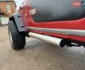 Червоний Джип Wrangler, об'ємом двигуна 3.96 л та пробігом 200 тис. км за 14500 $, фото 22 на Automoto.ua
