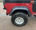Червоний Джип Wrangler, об'ємом двигуна 3.96 л та пробігом 200 тис. км за 14500 $, фото 27 на Automoto.ua