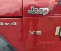 Червоний Джип Wrangler, об'ємом двигуна 3.96 л та пробігом 200 тис. км за 14500 $, фото 15 на Automoto.ua