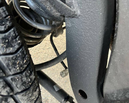 Червоний Джип Wrangler, об'ємом двигуна 2.5 л та пробігом 177 тис. км за 15500 $, фото 17 на Automoto.ua