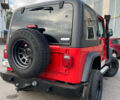 Червоний Джип Wrangler, об'ємом двигуна 2.5 л та пробігом 177 тис. км за 15500 $, фото 10 на Automoto.ua
