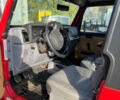Червоний Джип Wrangler, об'ємом двигуна 2.5 л та пробігом 177 тис. км за 15500 $, фото 11 на Automoto.ua
