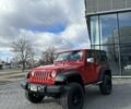 Червоний Джип Wrangler, об'ємом двигуна 3.8 л та пробігом 78 тис. км за 27900 $, фото 1 на Automoto.ua