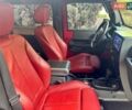 Джип Вранглер 2008 в Харькове на Automoto.ua Красный Джип Вранглер, объемом двигателя 3.8 л и пробегом 117 тыс. км за 25500 $, фото 30 на Automoto.ua