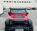 Джип Вранглер 2008 в Харькове на Automoto.ua Красный Джип Вранглер, объемом двигателя 3.8 л и пробегом 117 тыс. км за 25500 $, фото 44 на Automoto.ua