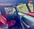 Джип Вранглер 2008 в Харькове на Automoto.ua Красный Джип Вранглер, объемом двигателя 3.8 л и пробегом 117 тыс. км за 25500 $, фото 34 на Automoto.ua