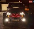 Джип Вранглер 2008 в Харькове на Automoto.ua Красный Джип Вранглер, объемом двигателя 3.8 л и пробегом 117 тыс. км за 25500 $, фото 9 на Automoto.ua