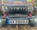 Джип Вранглер 2008 в Харькове на Automoto.ua Красный Джип Вранглер, объемом двигателя 3.8 л и пробегом 117 тыс. км за 25500 $, фото 13 на Automoto.ua
