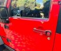Джип Вранглер 2008 в Харькове на Automoto.ua Красный Джип Вранглер, объемом двигателя 3.8 л и пробегом 117 тыс. км за 25500 $, фото 38 на Automoto.ua