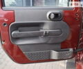Красный Джип Вранглер, объемом двигателя 3.8 л и пробегом 105 тыс. км за 20900 $, фото 26 на Automoto.ua