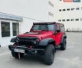 Джип Вранглер 2008 в Харькове на Automoto.ua Красный Джип Вранглер, объемом двигателя 3.8 л и пробегом 117 тыс. км за 25500 $, фото 43 на Automoto.ua