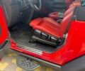 Джип Вранглер 2008 в Харькове на Automoto.ua Красный Джип Вранглер, объемом двигателя 3.8 л и пробегом 117 тыс. км за 25500 $, фото 35 на Automoto.ua
