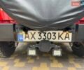 Джип Вранглер 2008 в Харькове на Automoto.ua Красный Джип Вранглер, объемом двигателя 3.8 л и пробегом 117 тыс. км за 25500 $, фото 18 на Automoto.ua