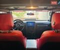 Джип Вранглер 2008 в Харькове на Automoto.ua Красный Джип Вранглер, объемом двигателя 3.8 л и пробегом 117 тыс. км за 25500 $, фото 28 на Automoto.ua