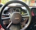Джип Вранглер 2008 в Харькове на Automoto.ua Красный Джип Вранглер, объемом двигателя 3.8 л и пробегом 117 тыс. км за 25500 $, фото 23 на Automoto.ua