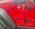 Джип Вранглер 2008 в Харькове на Automoto.ua Красный Джип Вранглер, объемом двигателя 3.8 л и пробегом 117 тыс. км за 25500 $, фото 42 на Automoto.ua