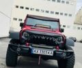 Джип Вранглер 2008 в Харькове на Automoto.ua Красный Джип Вранглер, объемом двигателя 3.8 л и пробегом 117 тыс. км за 25500 $, фото 46 на Automoto.ua