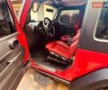 Джип Вранглер 2008 в Харькове на Automoto.ua Красный Джип Вранглер, объемом двигателя 3.8 л и пробегом 117 тыс. км за 25500 $, фото 25 на Automoto.ua