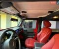 Джип Вранглер 2008 в Харькове на Automoto.ua Красный Джип Вранглер, объемом двигателя 3.8 л и пробегом 117 тыс. км за 25500 $, фото 24 на Automoto.ua