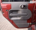 Красный Джип Вранглер, объемом двигателя 3.8 л и пробегом 105 тыс. км за 20900 $, фото 29 на Automoto.ua