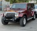 Червоний Джип Wrangler, об'ємом двигуна 2.8 л та пробігом 139 тис. км за 23000 $, фото 2 на Automoto.ua