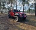 Червоний Джип Wrangler, об'ємом двигуна 2.77 л та пробігом 115 тис. км за 39000 $, фото 7 на Automoto.ua