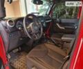 Червоний Джип Wrangler, об'ємом двигуна 2.77 л та пробігом 115 тис. км за 39000 $, фото 15 на Automoto.ua