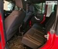 Червоний Джип Wrangler, об'ємом двигуна 2.77 л та пробігом 115 тис. км за 39000 $, фото 14 на Automoto.ua