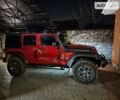 Червоний Джип Wrangler, об'ємом двигуна 2.77 л та пробігом 115 тис. км за 39000 $, фото 21 на Automoto.ua