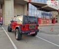 Червоний Джип Wrangler, об'ємом двигуна 2.77 л та пробігом 115 тис. км за 39000 $, фото 6 на Automoto.ua