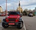 Червоний Джип Wrangler, об'ємом двигуна 2.77 л та пробігом 115 тис. км за 39000 $, фото 2 на Automoto.ua