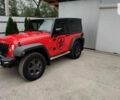 Червоний Джип Wrangler, об'ємом двигуна 3.6 л та пробігом 145 тис. км за 26990 $, фото 11 на Automoto.ua