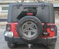 Червоний Джип Wrangler, об'ємом двигуна 3.6 л та пробігом 37 тис. км за 27000 $, фото 3 на Automoto.ua