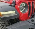 Джип Вранглер 2018 в Запорожье на Automoto.ua Красный Джип Вранглер, объемом двигателя 3.6 л и пробегом 43 тыс. км за 38500 $, фото 2 на Automoto.ua