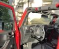 Червоний Джип Wrangler, об'ємом двигуна 3.6 л та пробігом 40 тис. км за 28000 $, фото 24 на Automoto.ua