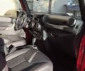 Червоний Джип Wrangler, об'ємом двигуна 3.6 л та пробігом 40 тис. км за 28000 $, фото 25 на Automoto.ua