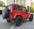 Червоний Джип Wrangler, об'ємом двигуна 3.6 л та пробігом 40 тис. км за 28000 $, фото 5 на Automoto.ua