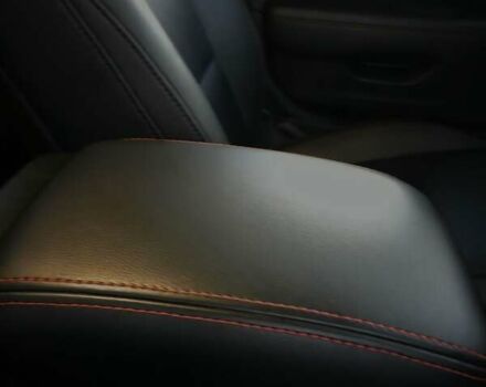 Червоний Джип Wrangler, об'ємом двигуна 3.6 л та пробігом 72 тис. км за 36000 $, фото 28 на Automoto.ua