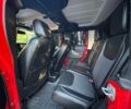 Джип Wrangler 2018 у Одесі на Automoto.ua Червоний Джип Wrangler, об'ємом двигуна 3.6 л та пробігом 43 тис. км за 27400 $, фото 12 на Automoto.ua