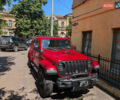 Красный Джип Вранглер, объемом двигателя 2 л и пробегом 30 тыс. км за 32000 $, фото 8 на Automoto.ua