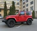 Червоний Джип Wrangler, об'ємом двигуна 3.6 л та пробігом 40 тис. км за 28000 $, фото 11 на Automoto.ua