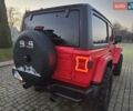 Червоний Джип Wrangler, об'ємом двигуна 3.6 л та пробігом 72 тис. км за 36000 $, фото 18 на Automoto.ua