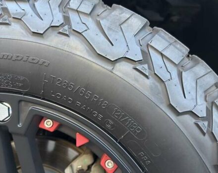 Червоний Джип Wrangler, об'ємом двигуна 3.6 л та пробігом 40 тис. км за 28000 $, фото 7 на Automoto.ua