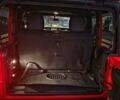 Червоний Джип Wrangler, об'ємом двигуна 3.6 л та пробігом 72 тис. км за 36000 $, фото 33 на Automoto.ua