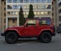 Червоний Джип Wrangler, об'ємом двигуна 3.6 л та пробігом 40 тис. км за 28000 $, фото 3 на Automoto.ua